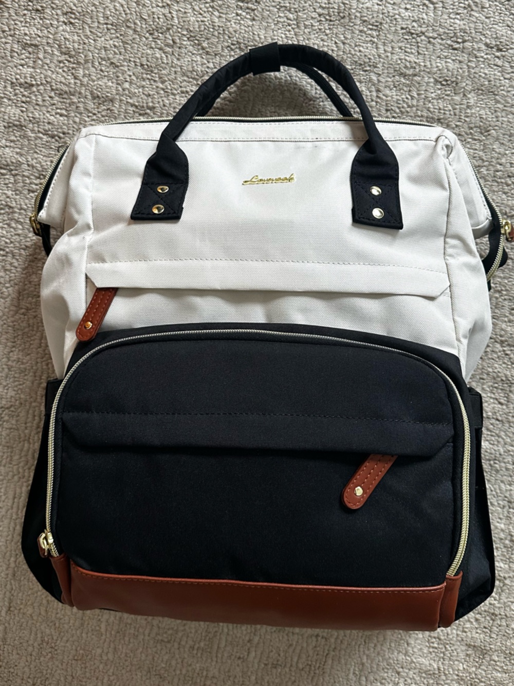 LOVEVOOK Backpack - Picture 6 of 8